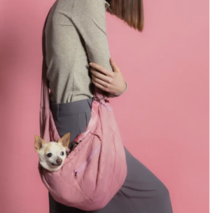 Eco Packable Sling Carrier